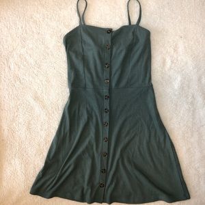 NWOT “Double Zero” Dress